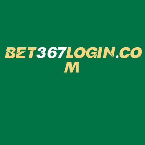 Logo da BET367LOGIN